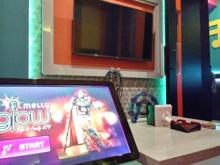 Melly Glow Tempat karaoke Baru di Jogja